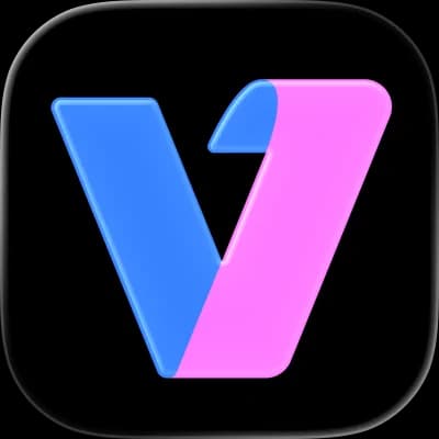 Vmake AI - AI工具Logo图标