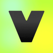 Viggle AI - AI工具Logo图标