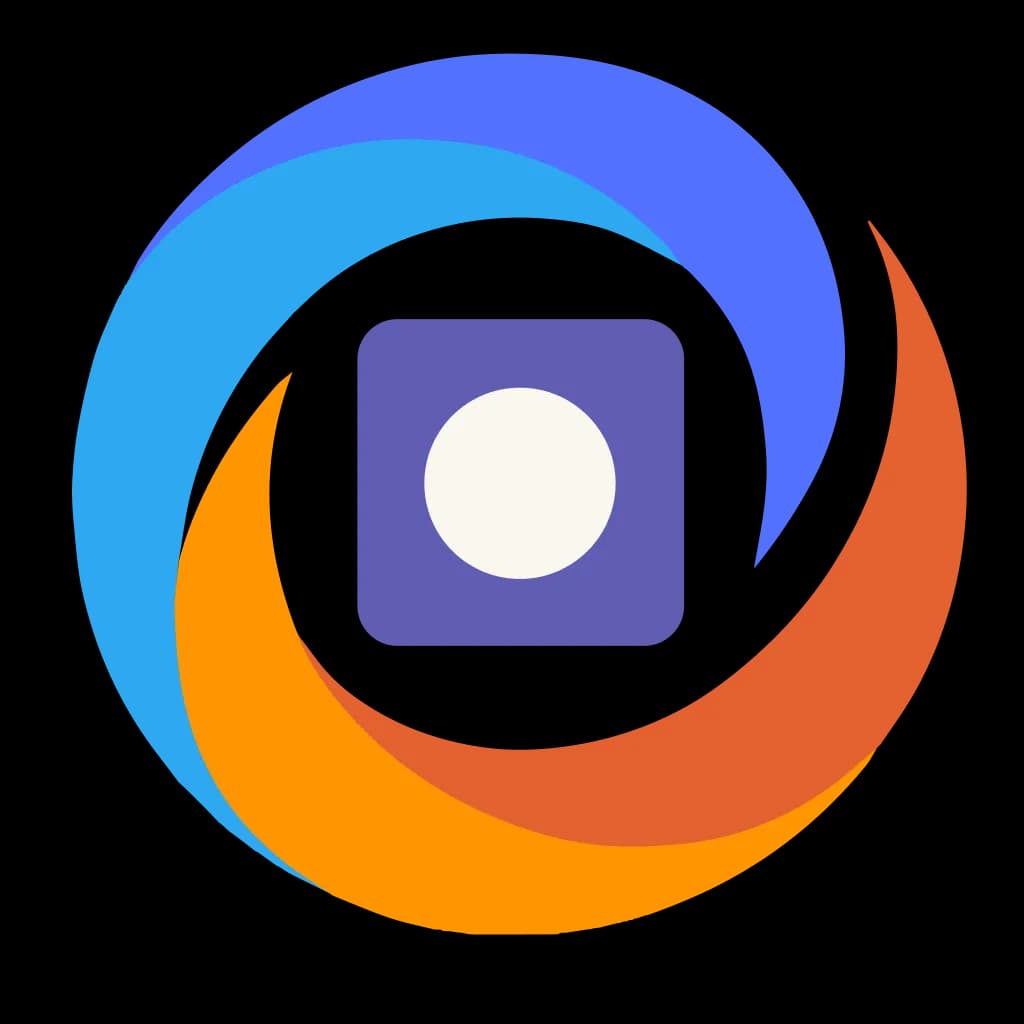 Monet AI - AI工具Logo图标