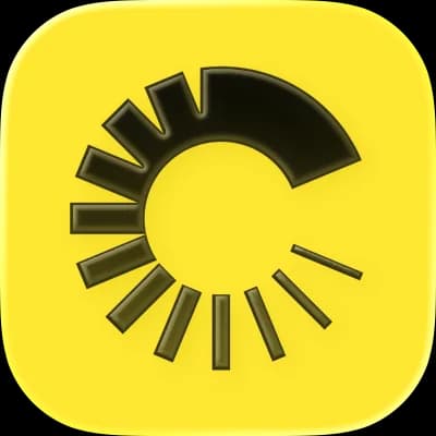 Cambly - AI工具Logo图标