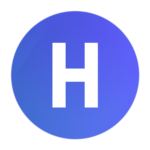 即答侠 (HireMe AI) - AI工具Logo图标