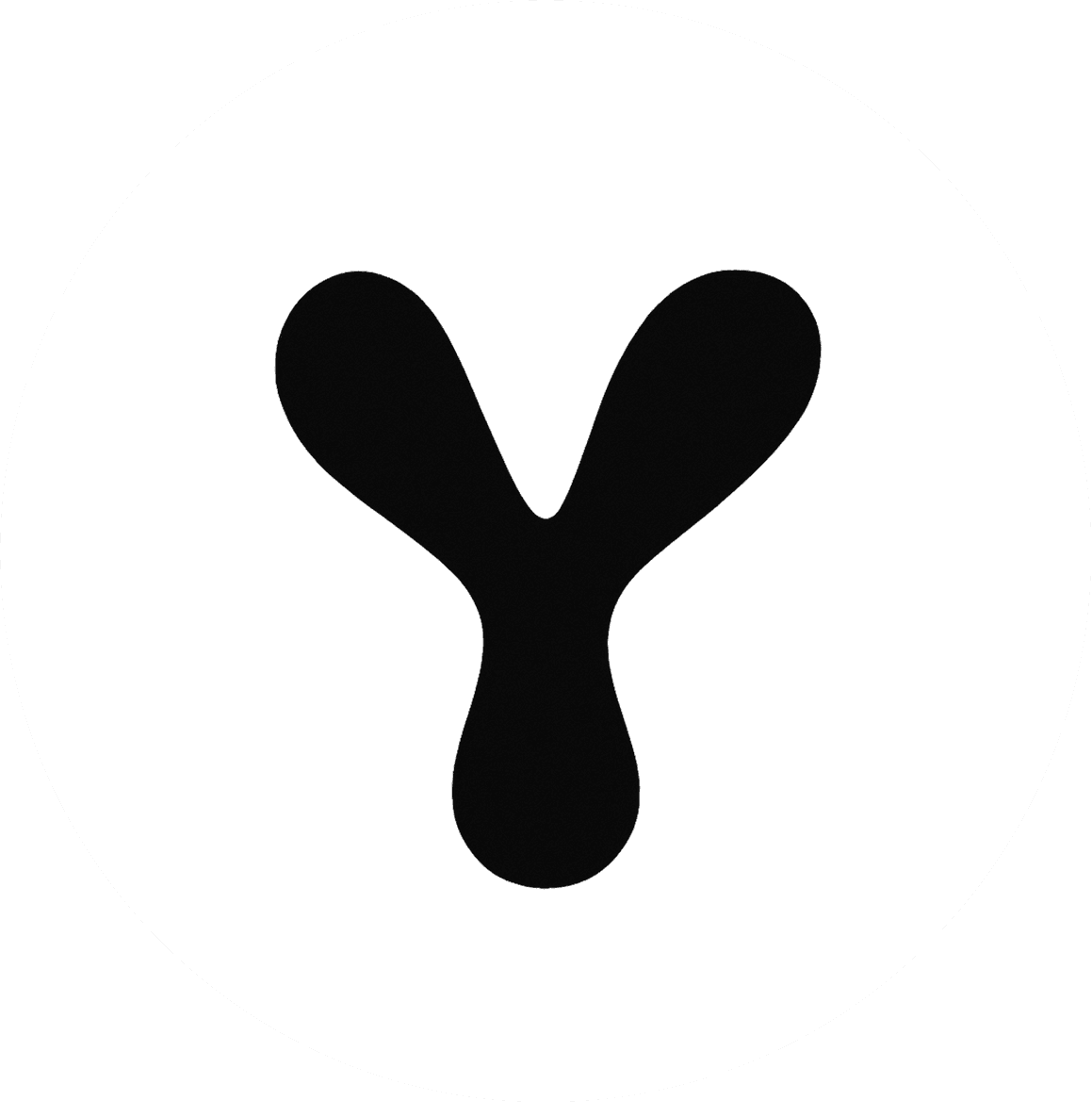 YouArt - AI工具Logo图标