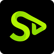 SeeGen AI - AI工具Logo图标