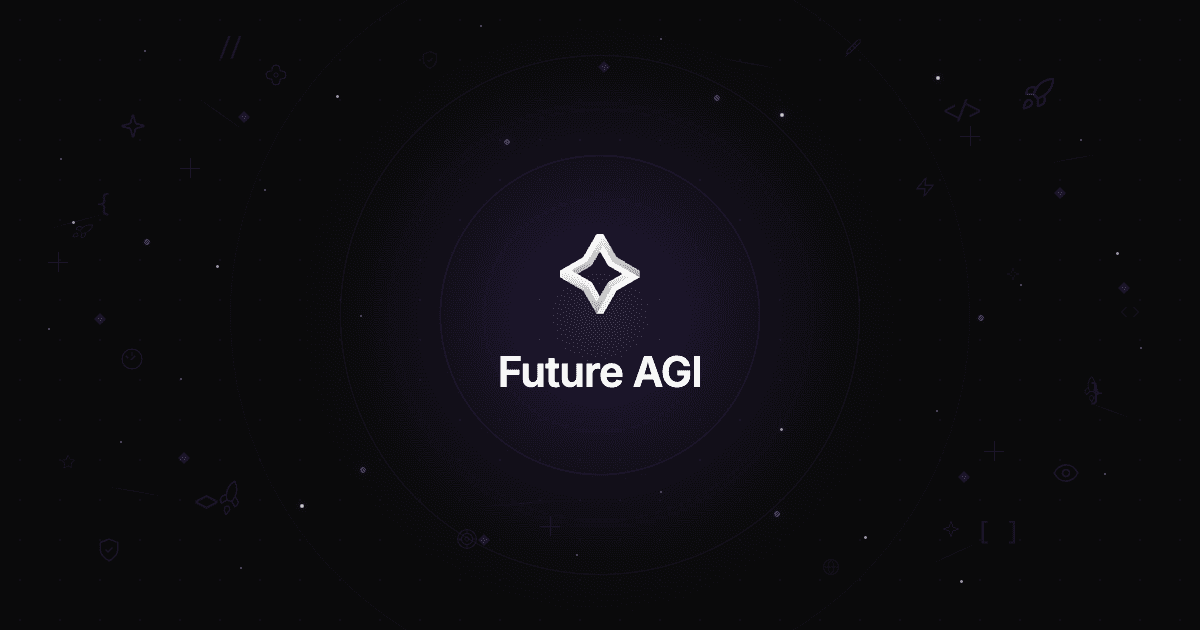 Future AGI