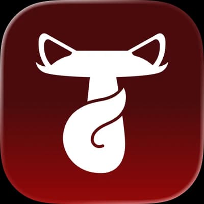 Tipsy Chat - AI工具Logo图标