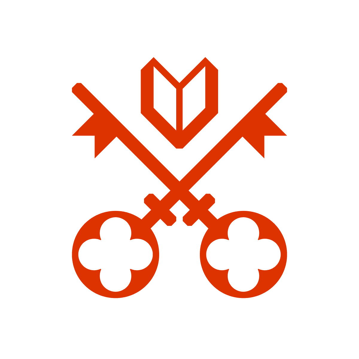 Venice - AI工具Logo图标