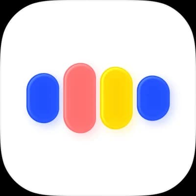 Pingo - AI工具Logo图标