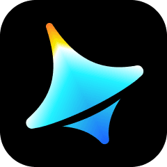 Dreamina - AI工具Logo图标