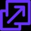 Upscale.media - AI工具Logo图标