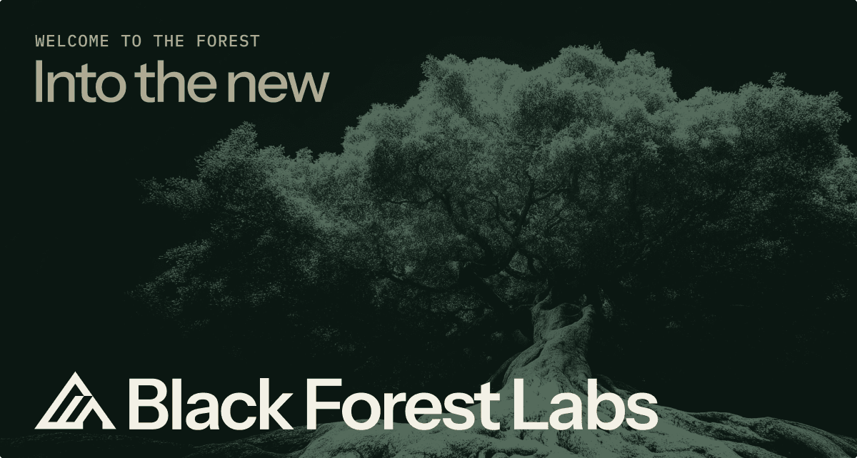 Black Forest Labs