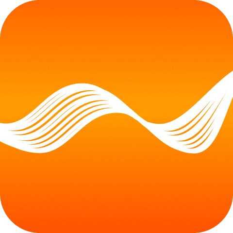 NovaVoice - AI工具Logo图标