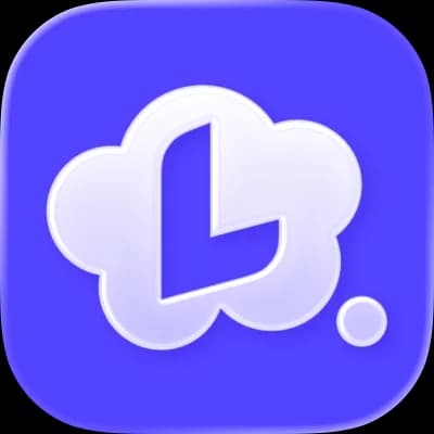 Lumi - AI工具Logo图标