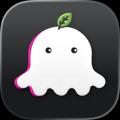 Moescape - AI工具Logo图标