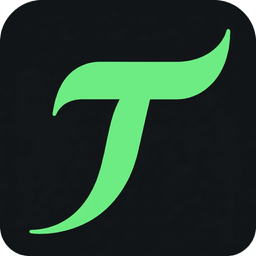 TinyMusic - AI工具Logo图标