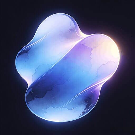 流影AI - AI工具Logo图标