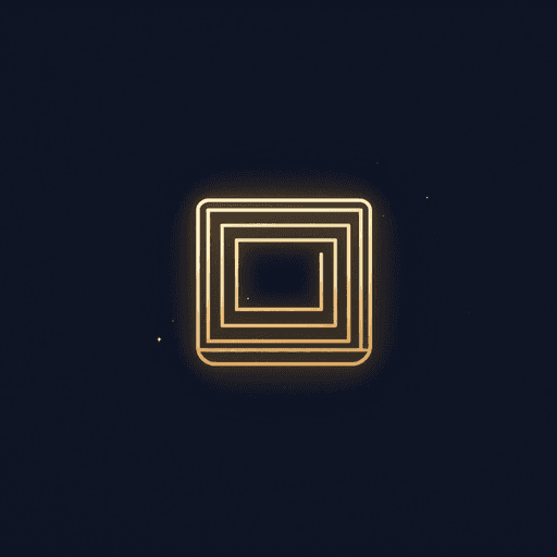 RoomFlip - AI工具Logo图标