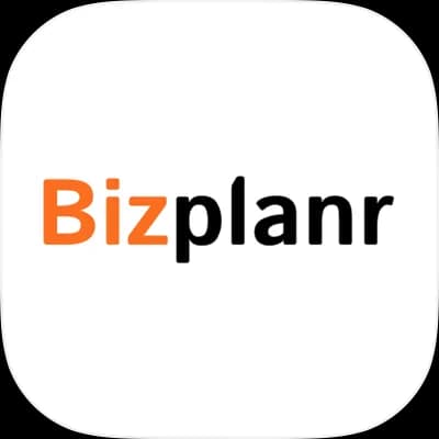 Bizplanr - AI工具Logo图标