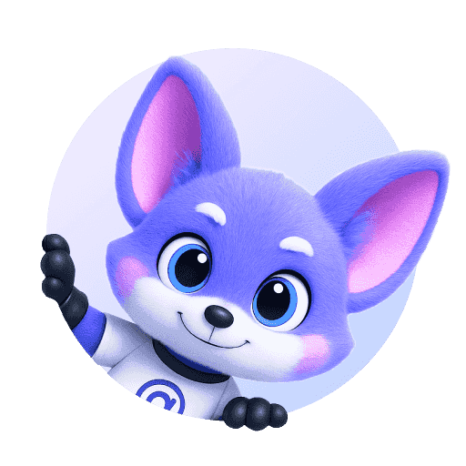 超级麦吉 (Magicrew) - AI工具Logo图标