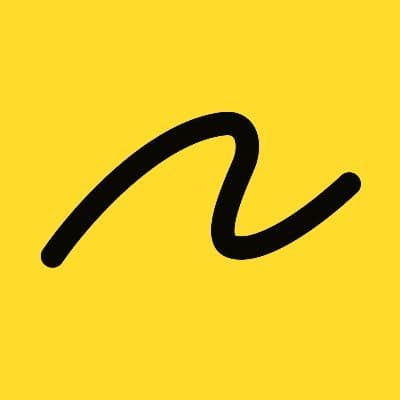 Noteey - AI工具Logo图标