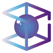 AI3DGen - AI工具Logo图标