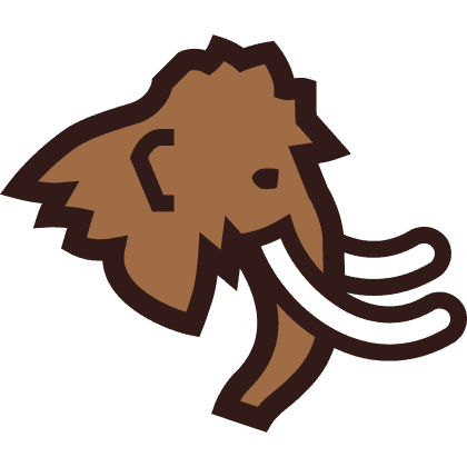Mammouth AI - AI工具Logo图标