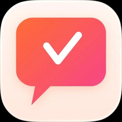 TellDone - AI工具Logo图标