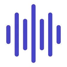 Luvvoice - AI工具Logo图标