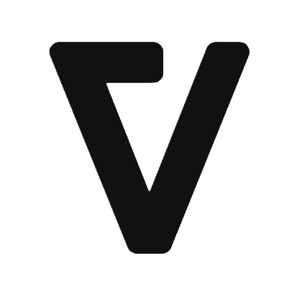 VModel - AI工具Logo图标