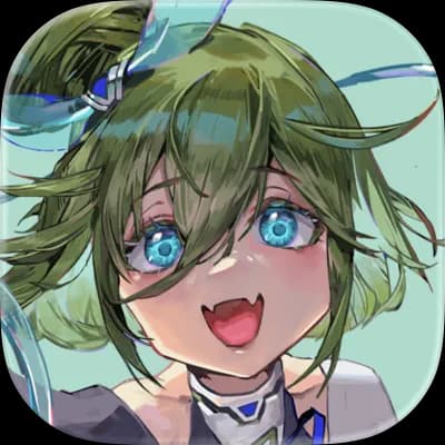 niji・journey - AI工具Logo图标