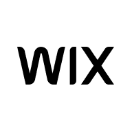Wix - AI工具Logo图标