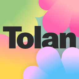 Tolan - AI工具Logo图标