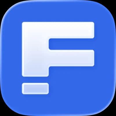 Magnific - AI工具Logo图标