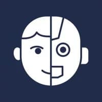 identifAI - AI工具Logo图标