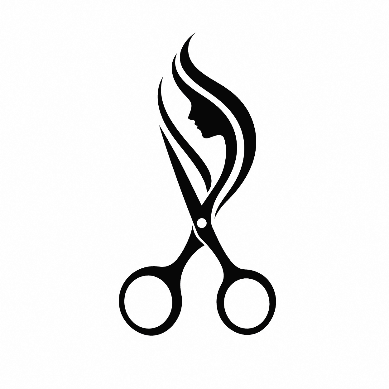 AI Hairstyle Changer - AI工具Logo图标