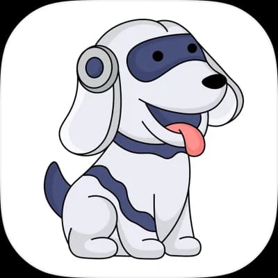 StudyFetch - AI工具Logo图标