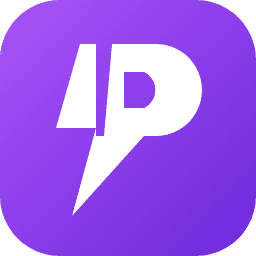 Powabase - AI工具Logo图标