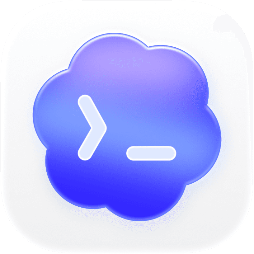Codex - AI工具Logo图标