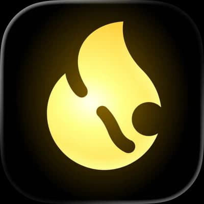 CalBye - AI工具Logo图标
