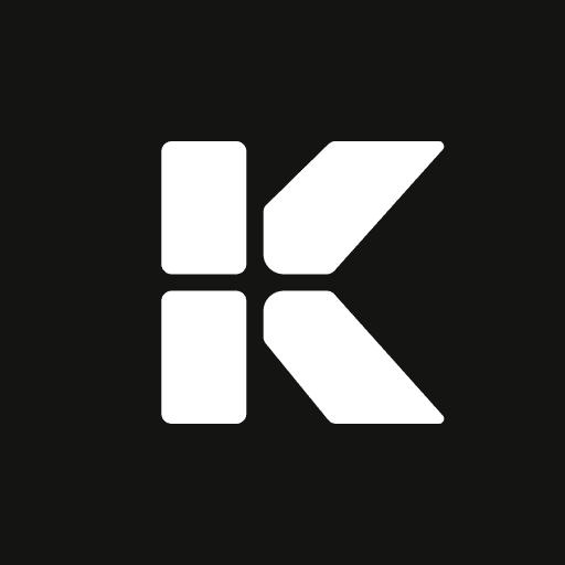 Kelviq - AI工具Logo图标