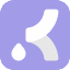 Krene - AI工具Logo图标
