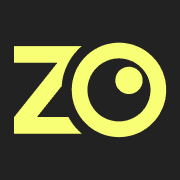 ZOOOP - AI工具Logo图标