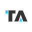 Tensor.Art - AI工具Logo图标