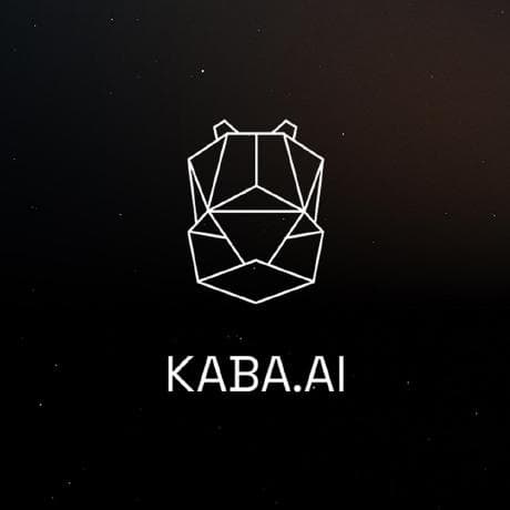 Kaba - AI工具Logo图标