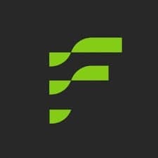 Flair.ai - AI工具Logo图标