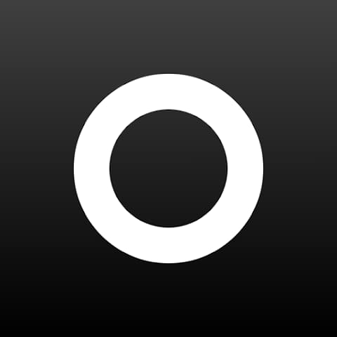 Lensa - AI工具Logo图标