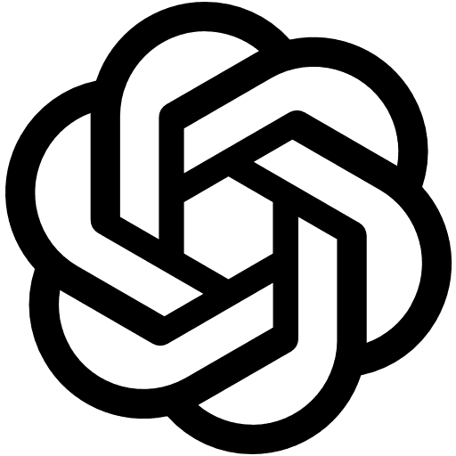 OpenAI 学院 - AI工具Logo图标