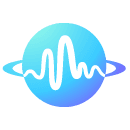 音剪 - AI工具Logo图标