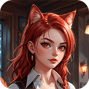 Tipsy Chat - AI工具Logo图标