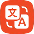 Lufe AI 翻译器 - AI工具Logo图标