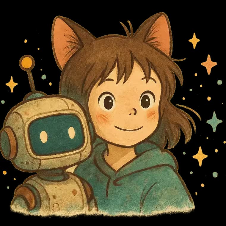 Reverie - AI工具Logo图标